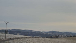 Troják - Maruška - Rozhledna