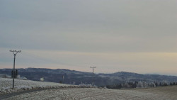 Troják - Maruška - Rozhledna