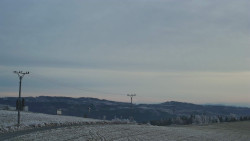 Troják - Maruška - Rozhledna