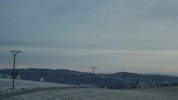 Troják - Maruška - Rozhledna