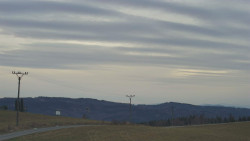 Troják - Maruška - Rozhledna