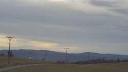 Troják - Maruška - Rozhledna