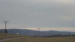 Troják - Maruška - Rozhledna