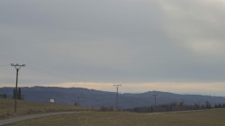 Troják - Maruška - Rozhledna