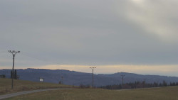 Troják - Maruška - Rozhledna