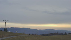 Troják - Maruška - Rozhledna