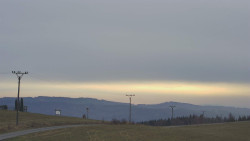 Troják - Maruška - Rozhledna