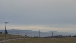 Troják - Maruška - Rozhledna