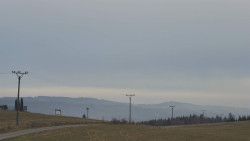 Troják - Maruška - Rozhledna