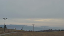 Troják - Maruška - Rozhledna