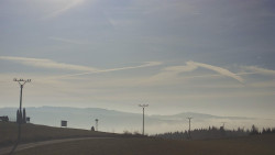 Troják - Maruška - Rozhledna