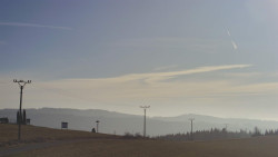 Troják - Maruška - Rozhledna