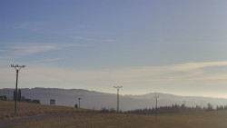 Troják - Maruška - Rozhledna