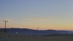 Troják - Maruška - Rozhledna