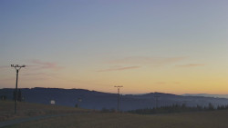 Troják - Maruška - Rozhledna