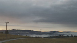 Troják - Maruška - Rozhledna