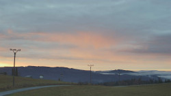 Troják - Maruška - Rozhledna