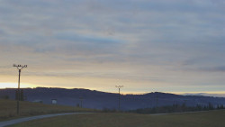 Troják - Maruška - Rozhledna