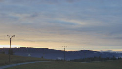 Troják - Maruška - Rozhledna