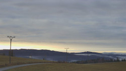 Troják - Maruška - Rozhledna