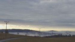 Troják - Maruška - Rozhledna