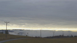 Troják - Maruška - Rozhledna