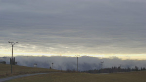 Skiareál Troják - Troják - Maruška - Rozhledna - 21.12.2025 v 12:04 Skiareál Troják - Troják - Maruška - Rozhledna - 21.12.2025 v 12:04