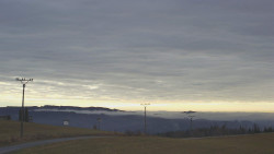 Troják - Maruška - Rozhledna