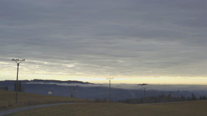 Skiareál Troják - Troják - Maruška - Rozhledna - 21.12.2025 v 12:40 Skiareál Troják - Troják - Maruška - Rozhledna - 21.12.2025 v 12:40