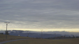 Skiareál Troják - Troják - Maruška - Rozhledna - 21.12.2025 v 13:04 Skiareál Troják - Troják - Maruška - Rozhledna - 21.12.2025 v 13:04