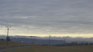 Skiareál Troják - Troják - Maruška - Rozhledna - 21.12.2025 v 13:10 Skiareál Troják - Troják - Maruška - Rozhledna - 21.12.2025 v 13:10