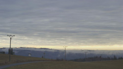 Troják - Maruška - Rozhledna