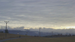 Troják - Maruška - Rozhledna