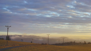 Skiareál Troják - Troják - Maruška - Rozhledna - 21.12.2025 v 15:34 Skiareál Troják - Troják - Maruška - Rozhledna - 21.12.2025 v 15:34