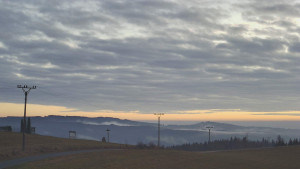 Skiareál Troják - Troják - Maruška - Rozhledna - 21.12.2025 v 16:04 Skiareál Troják - Troják - Maruška - Rozhledna - 21.12.2025 v 16:04