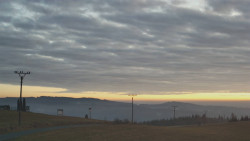 Troják - Maruška - Rozhledna