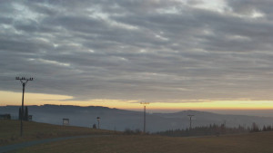 Skiareál Troják - Troják - Maruška - Rozhledna - 21.12.2025 v 16:20 Skiareál Troják - Troják - Maruška - Rozhledna - 21.12.2025 v 16:20