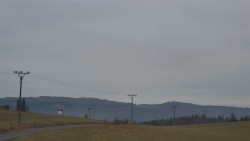 Troják - Maruška - Rozhledna