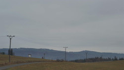 Troják - Maruška - Rozhledna