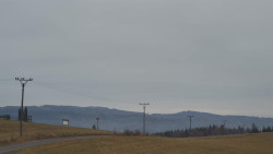 Troják - Maruška - Rozhledna