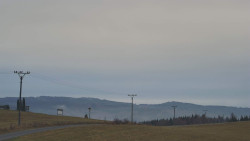 Troják - Maruška - Rozhledna