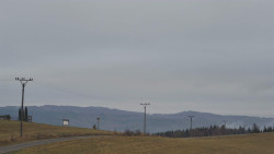 Troják - Maruška - Rozhledna