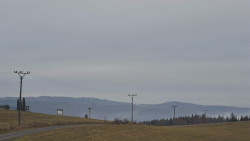 Troják - Maruška - Rozhledna