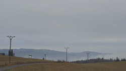 Troják - Maruška - Rozhledna