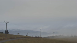 Troják - Maruška - Rozhledna