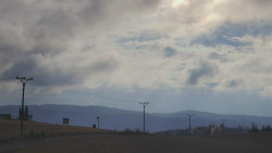 Troják - Maruška - Rozhledna