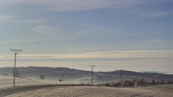 Troják - Maruška - Rozhledna