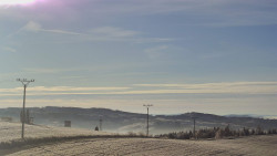 Troják - Maruška - Rozhledna