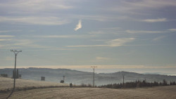 Troják - Maruška - Rozhledna