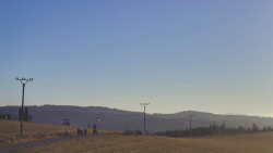 Troják - Maruška - Rozhledna